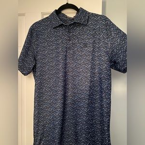Brand New G/FORE Golf Polo